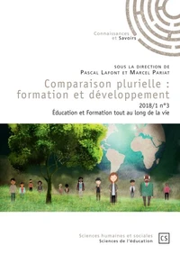 Education et Formation tout au long de la vie
