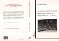 LE ROYAUME DE JYN KHEN.