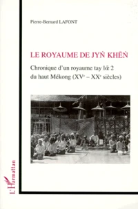 LE ROYAUME DE JYN KHEN.