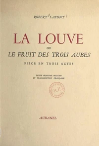 La louve