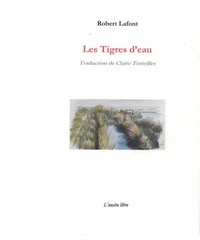 Les Tigres d'eau