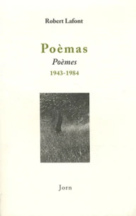 Poèmes 1943-1984