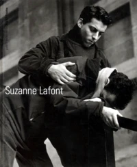 Suzanne Lafont. Exposition, Paris, Galerie Nationale Du Jeu De Paume, 17 Mars-24 Mai 1992