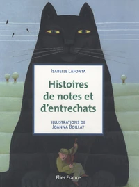 Histoires de notes et d'entrechats