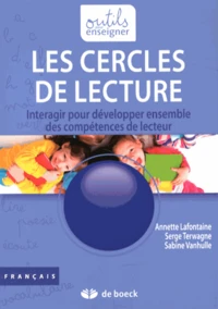 Les cercles de lecture