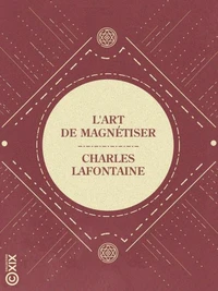 L'Art de magnétiser