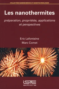 Les nanothermites