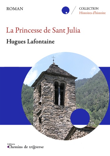 La princesse de Sant Julia