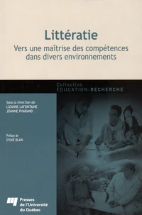 Littératie