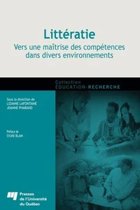 Littératie