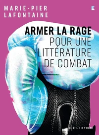 Armer la rage