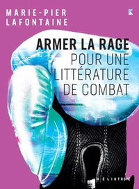 Armer la rage