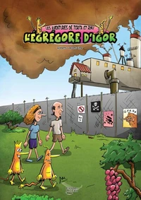 L'égrégore d'Igor