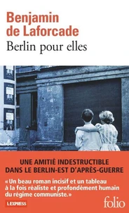 Berlin pour elles