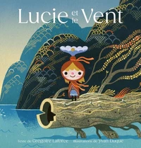Lucie et le vent