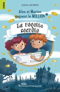La recette secrète