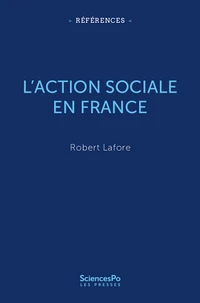 L'action sociale en France