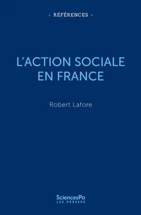 L'action sociale en France