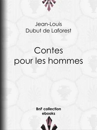 Contes pour les hommes
