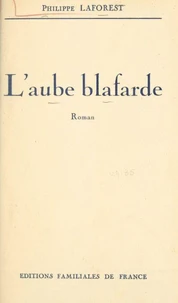 L'aube blafarde