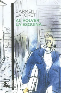 Al volver la esquina