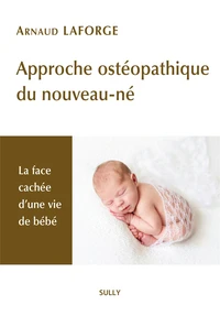 Approche ostéopathique du nouveau-né