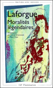 Moralites Legendaires