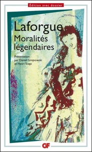 Moralites Legendaires