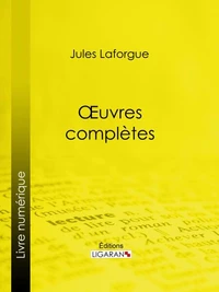 Oeuvres complètes