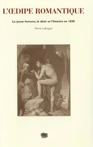 L'Oedipe romantique