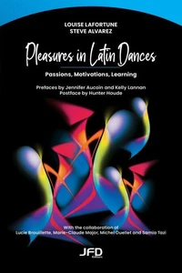 Pleasures in Latin Dances