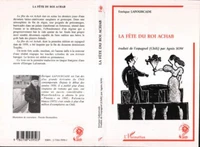 La fête du roi Achab