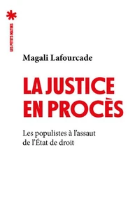 La Justice en procès