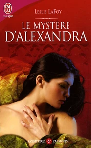 Le mystère d'Alexandra