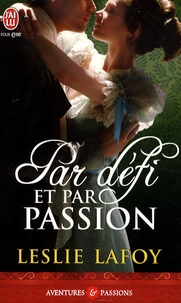 Par défi et par passion