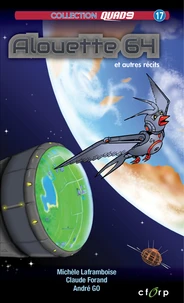 Alouette 64 et autres récits