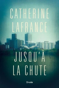 Jusqu'a la chute