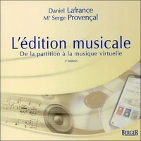 L'édition musicale