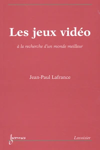 Les jeux vidéo