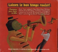 Laissez le bon temps rouler !