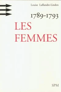 1789-1793, les femmes