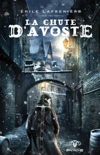 La chute d'Avoste