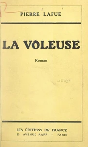 La voleuse