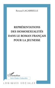 Représentation des homosexualités dans le roman français pour la jeunesse