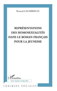 Représentation des homosexualités dans le roman français pour la jeunesse