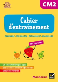 Français CM2