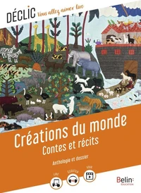Créations du monde