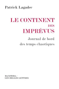 Le continent des imprévus