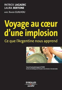 Voyage au coeur d'une implosion