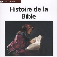 Histoire de la Bible
